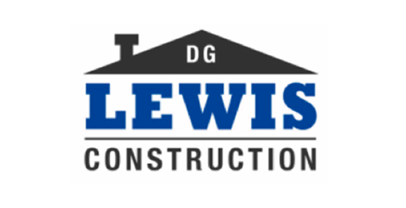 dglewis contruction logo